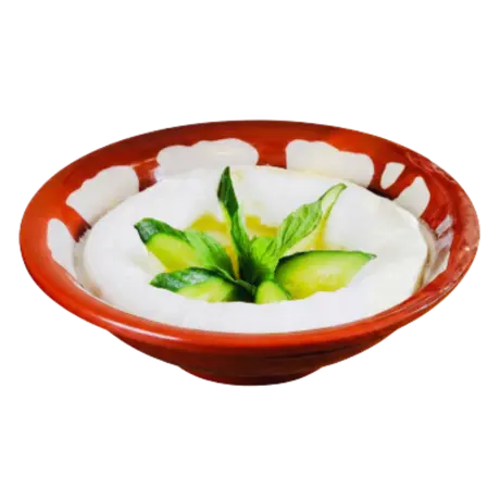 Bayroot Cafe serving authentic Lebanese dishes in Fort Myers, FL