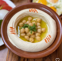 Hummus