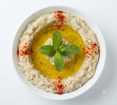 Baba Ghannouj