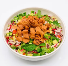 Fattoush