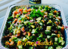 Bayroot