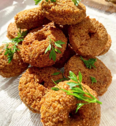 Falafel