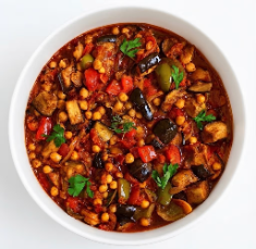 Mousaka
