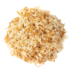 Vermicelli Rice