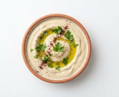 Tahini Sauce