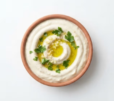 Garlic Sauce