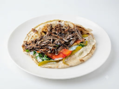 Beef Shawarma