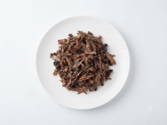 Beef Shawarma